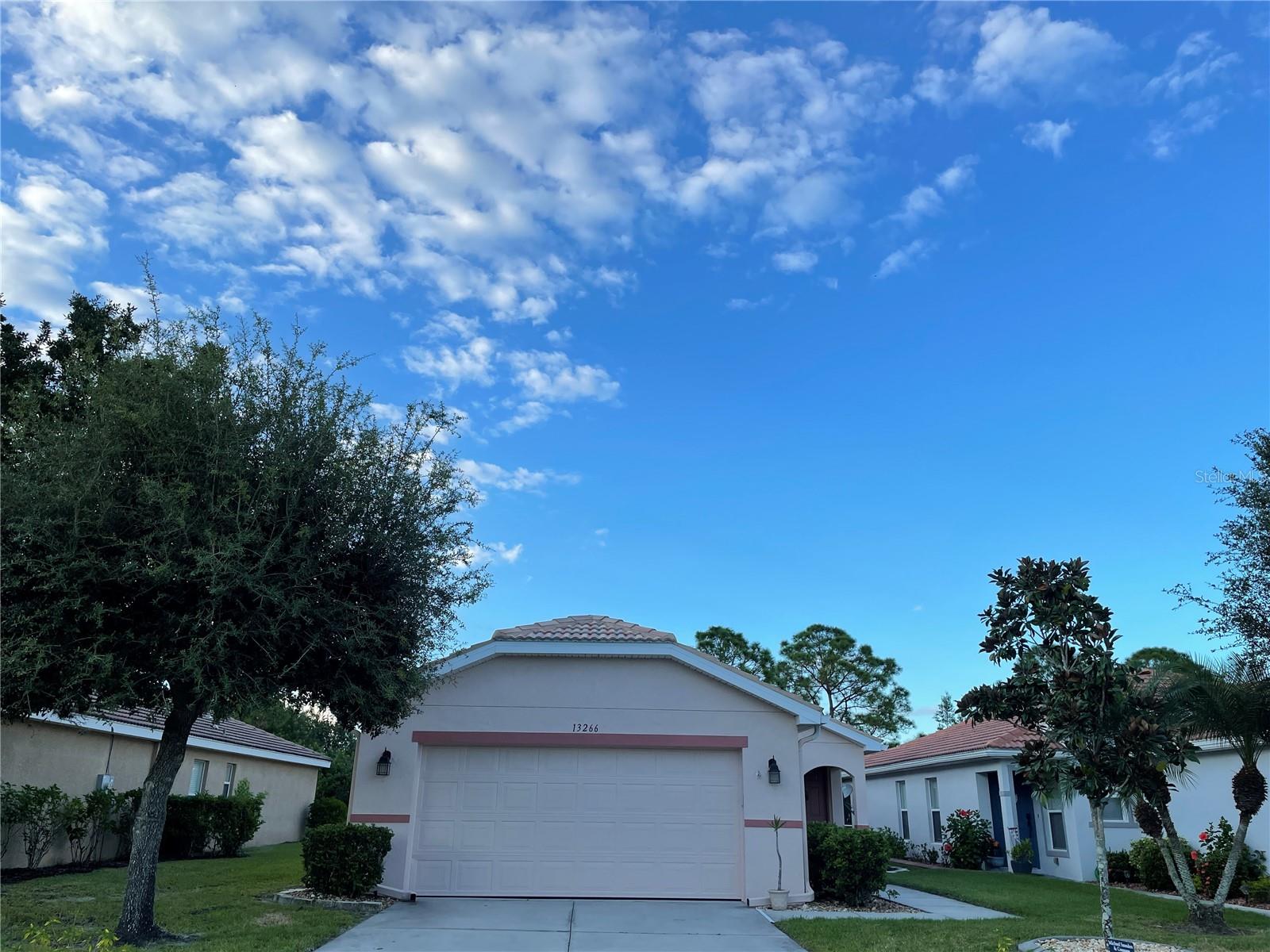 Details for 13266 Pembroke Circle N, LAKE SUZY, FL 34269