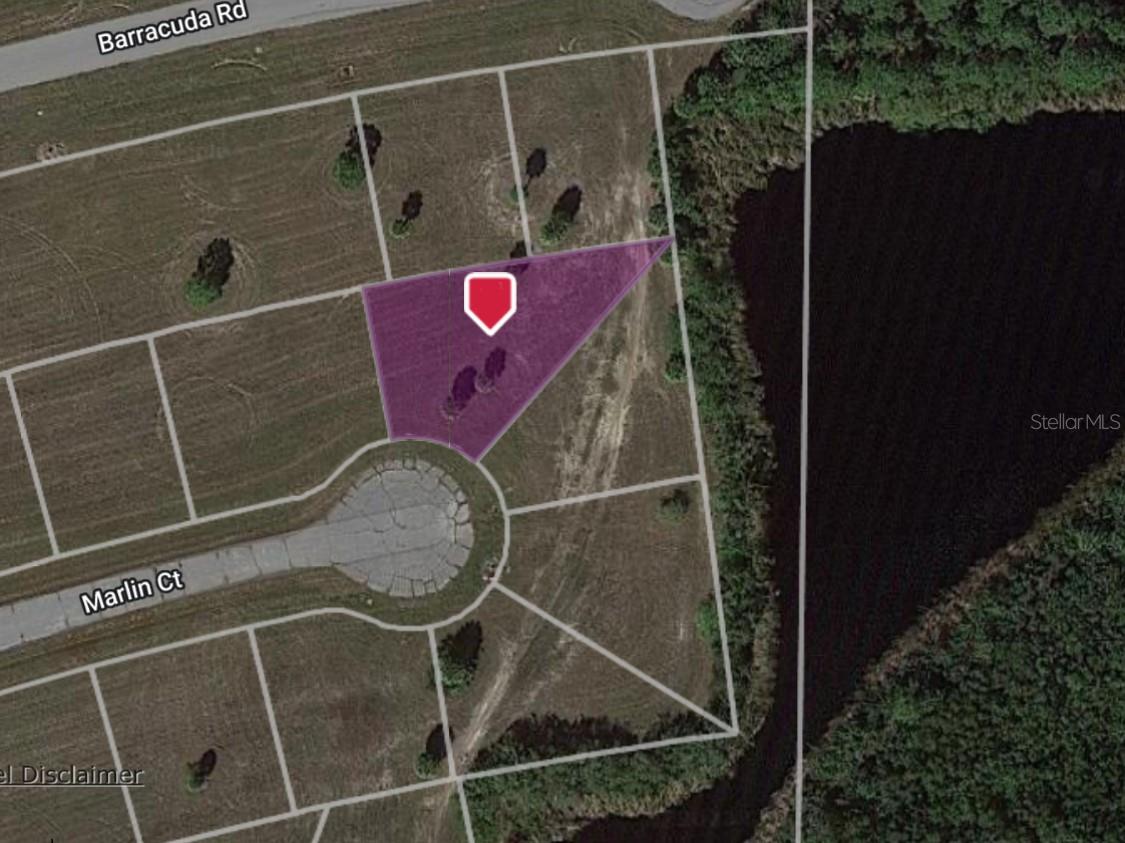 Details for 14534 Marlin Court, PLACIDA, FL 33946