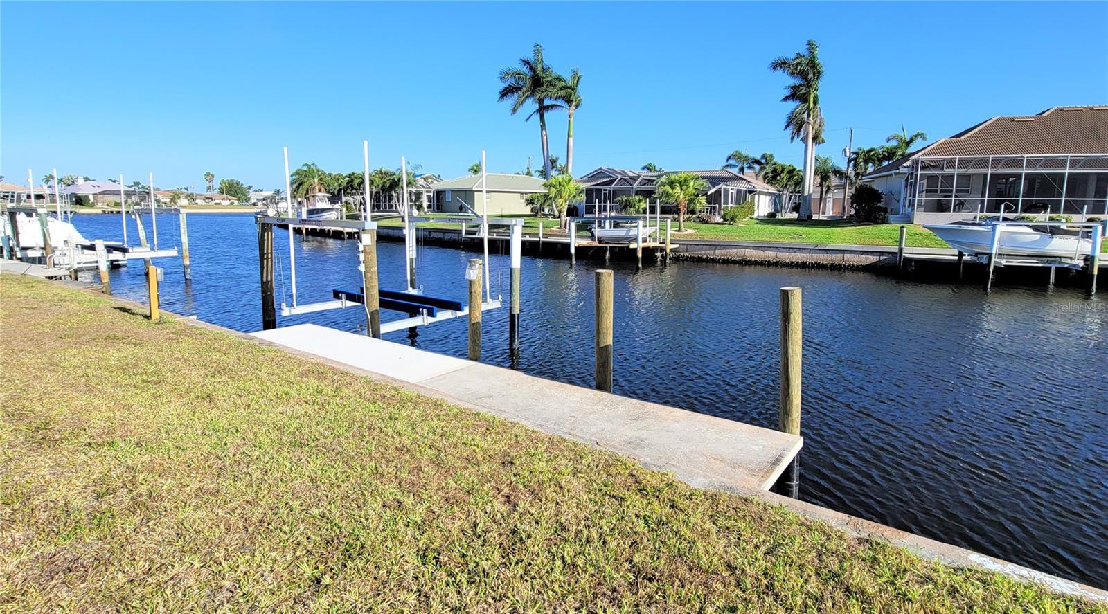 Details for 1418 Sea Gull Court, PUNTA GORDA, FL 33950