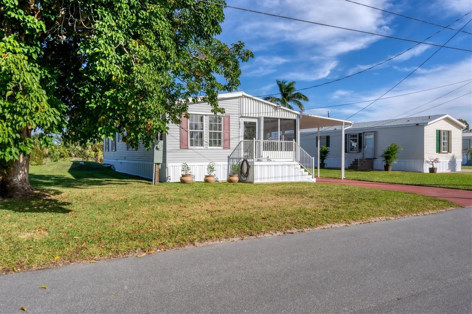 Details for 1014 Elm Street, PUNTA GORDA, FL 33950