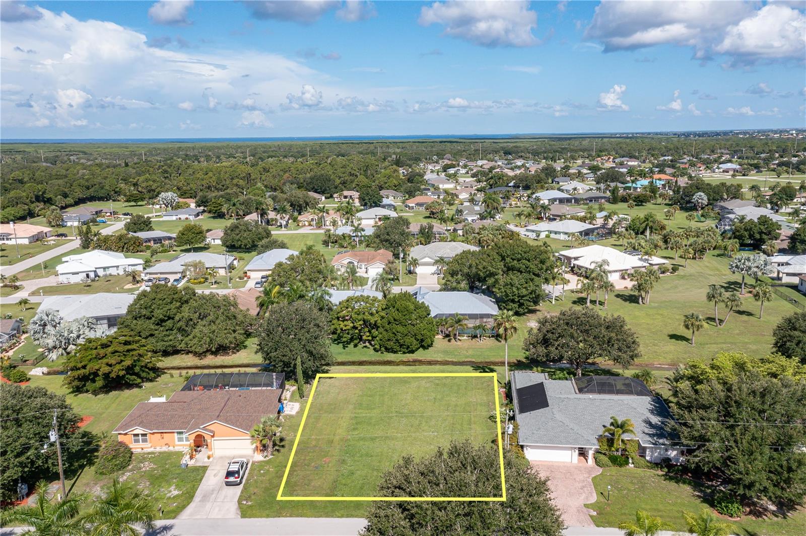 Details for 7535 Coral Tree, PUNTA GORDA, FL 33955
