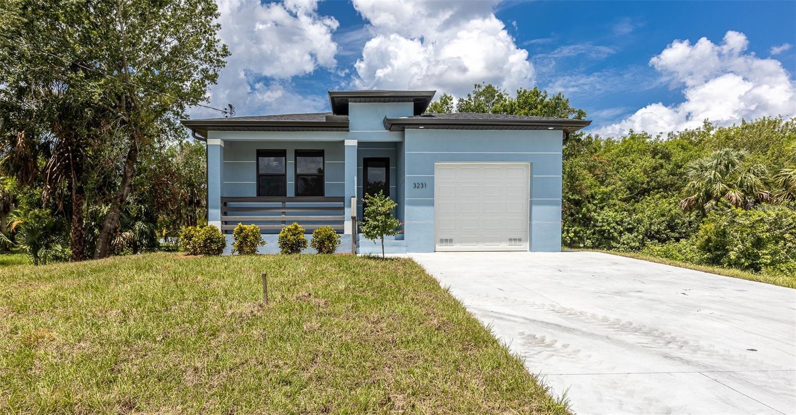 Details for 3225 Amanda Street, PUNTA GORDA, FL 33950