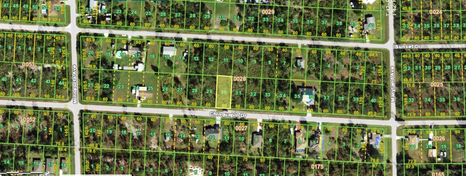 Image 2 of 2 For 27450 Chinquapin Drive