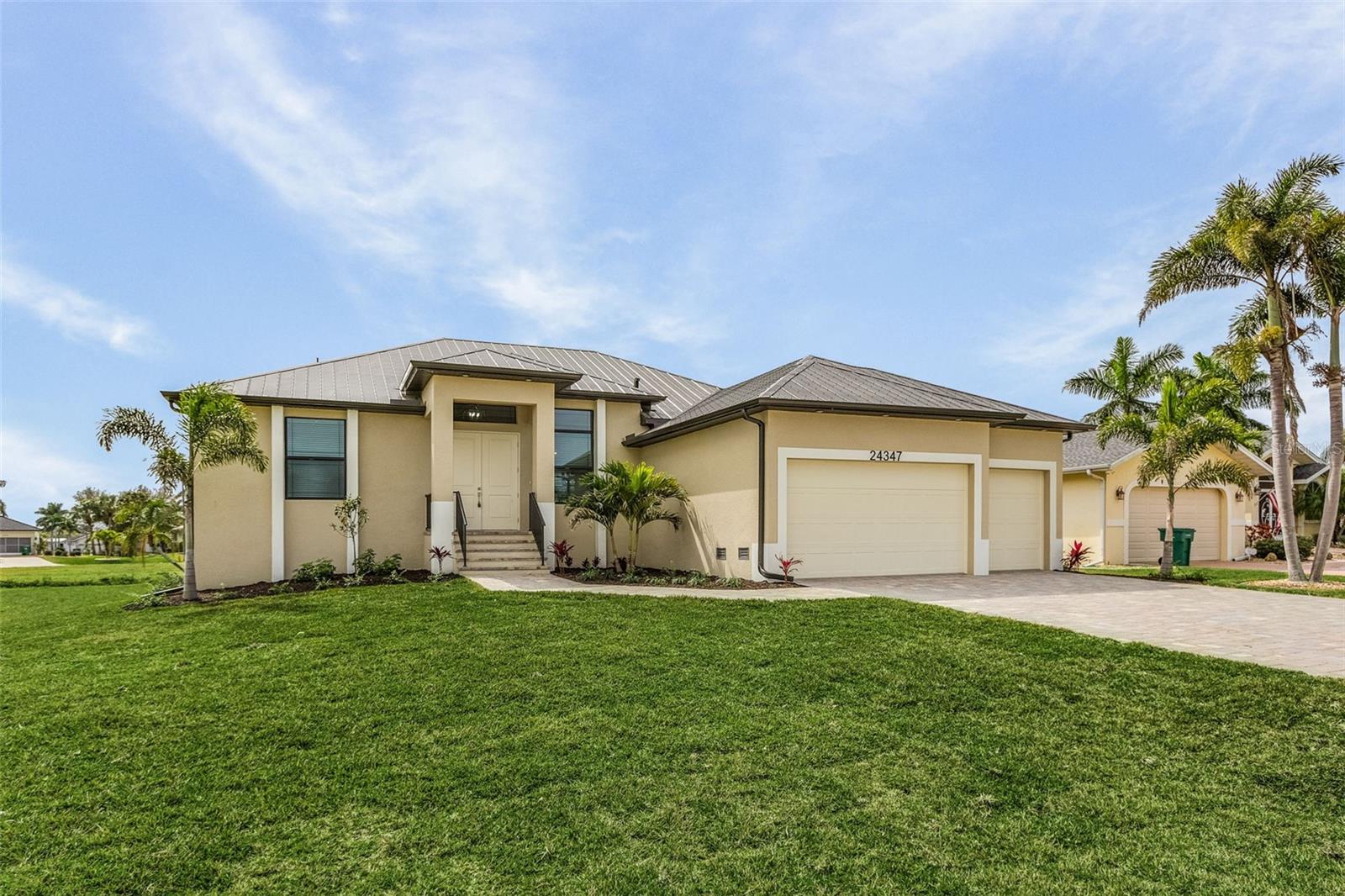 Details for 24347 Matias Lane, PUNTA GORDA, FL 33955