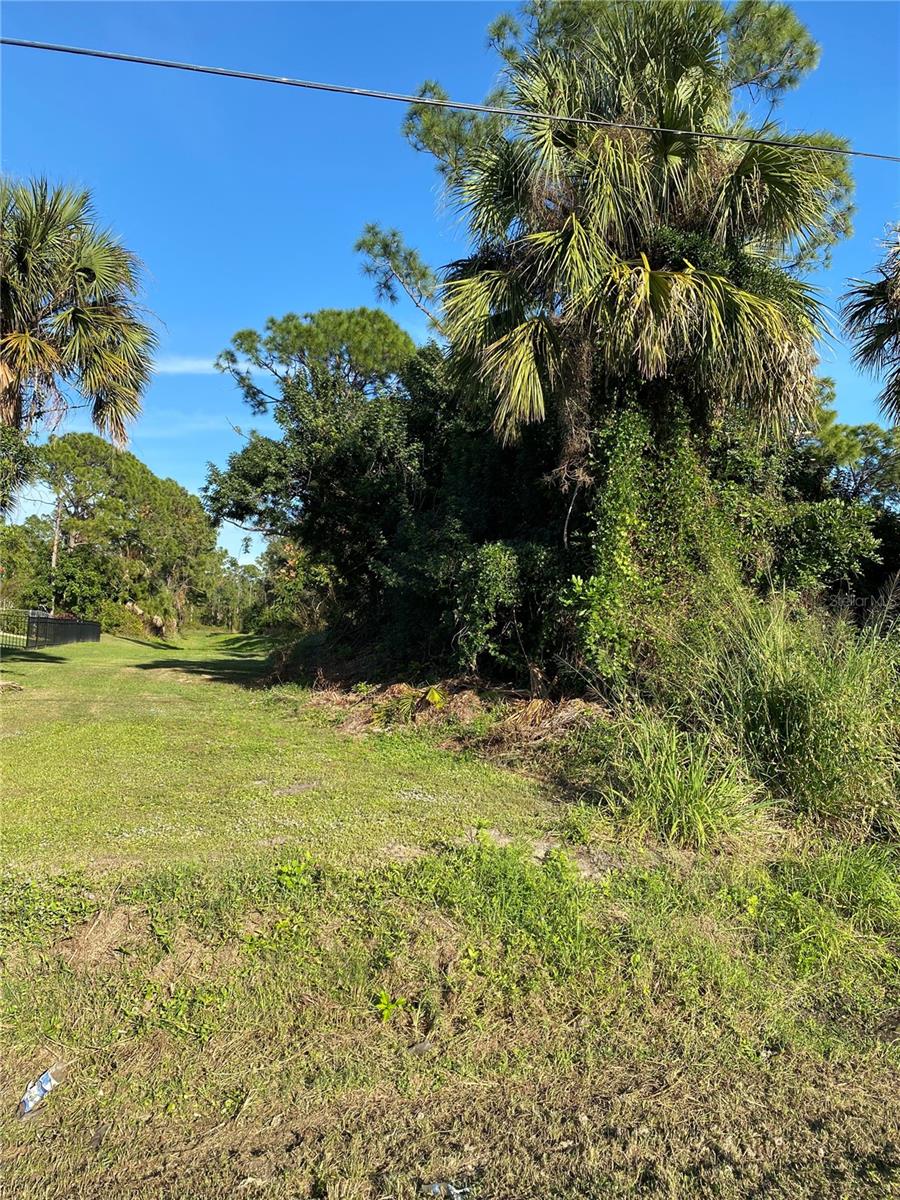 Details for Lot25 Mccorkle Street, NORTH PORT, FL 34291