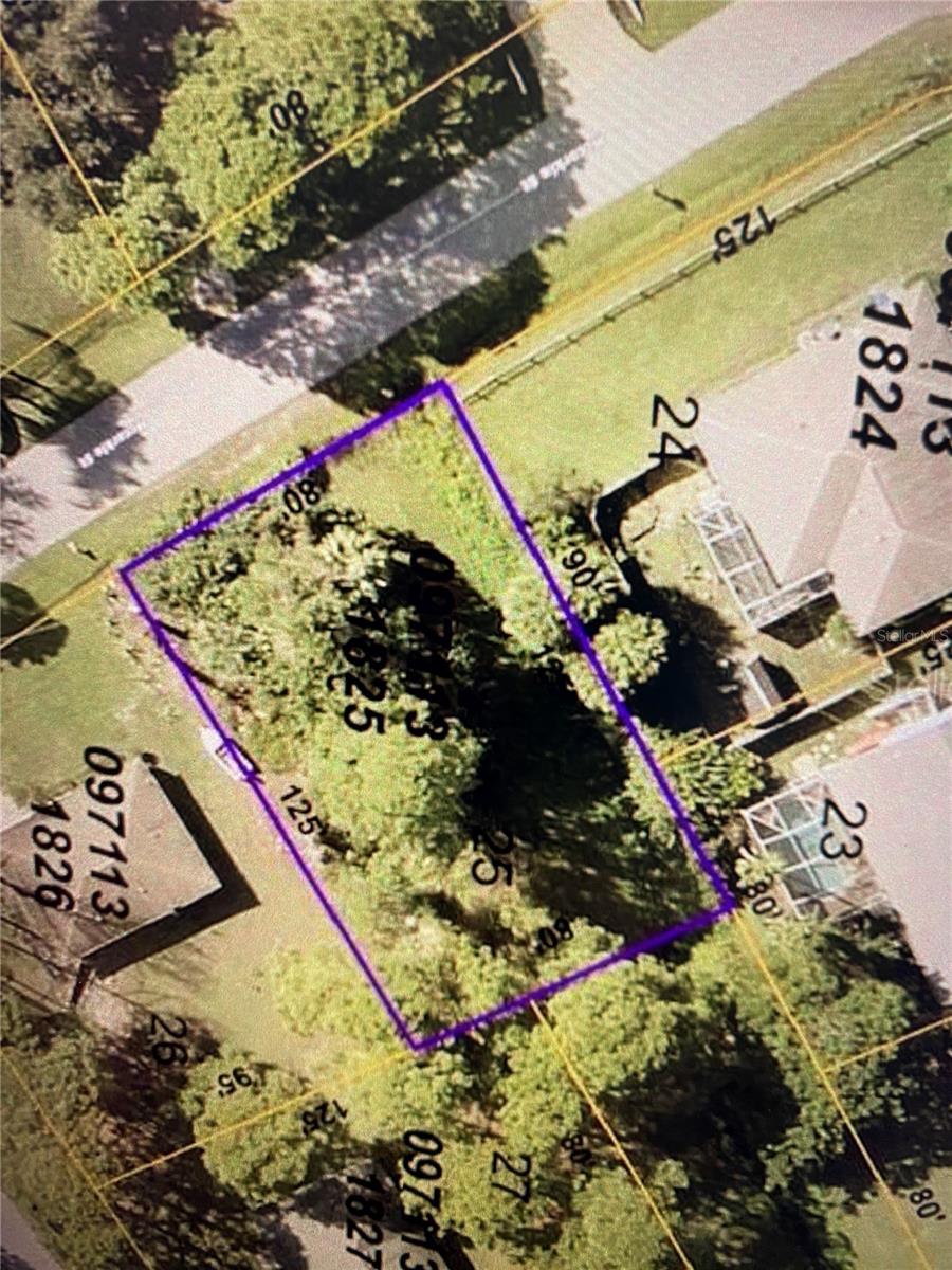 Image 3 of 3 For Lot25 Mccorkle Street