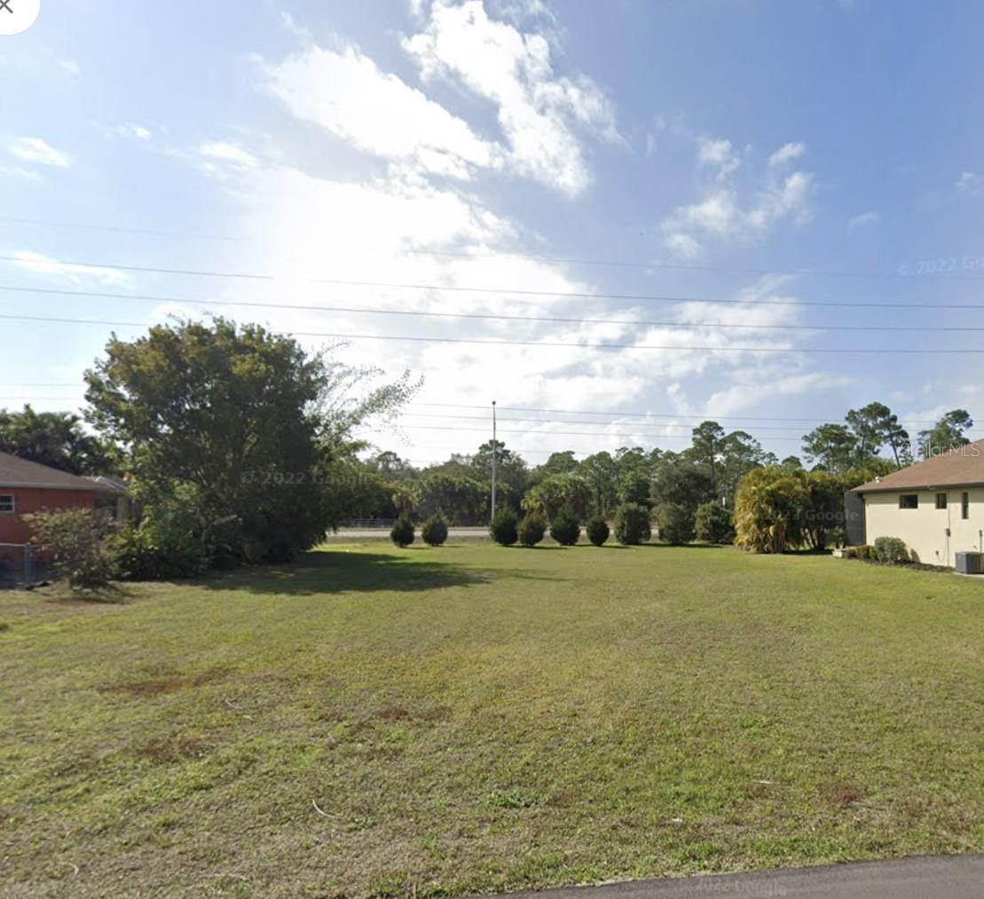 Details for 7353 Seagrape Road, PUNTA GORDA, FL 33955