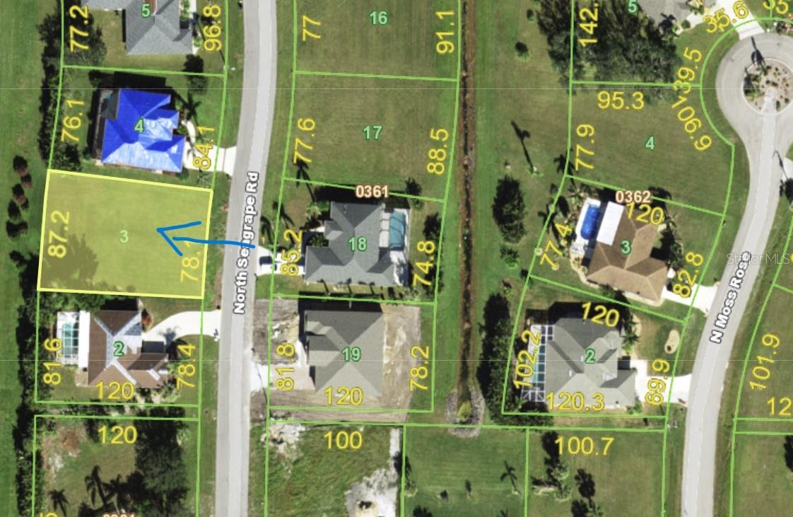 Image 6 of 8 For 7353 Seagrape Road