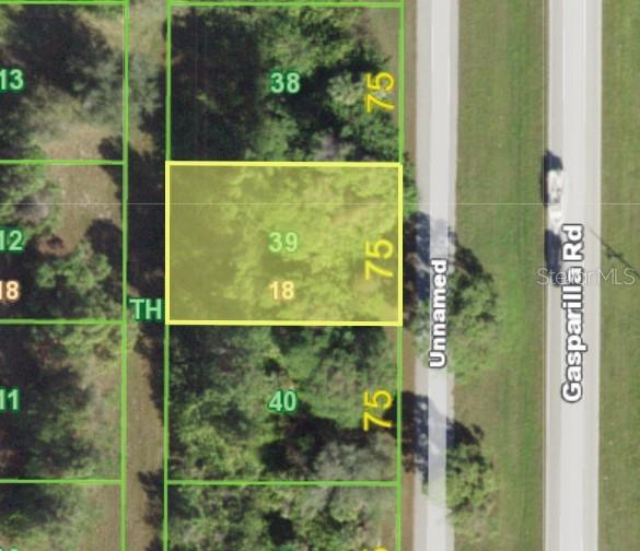 Details for 10425 Gasparilla Road, PORT CHARLOTTE, FL 33981