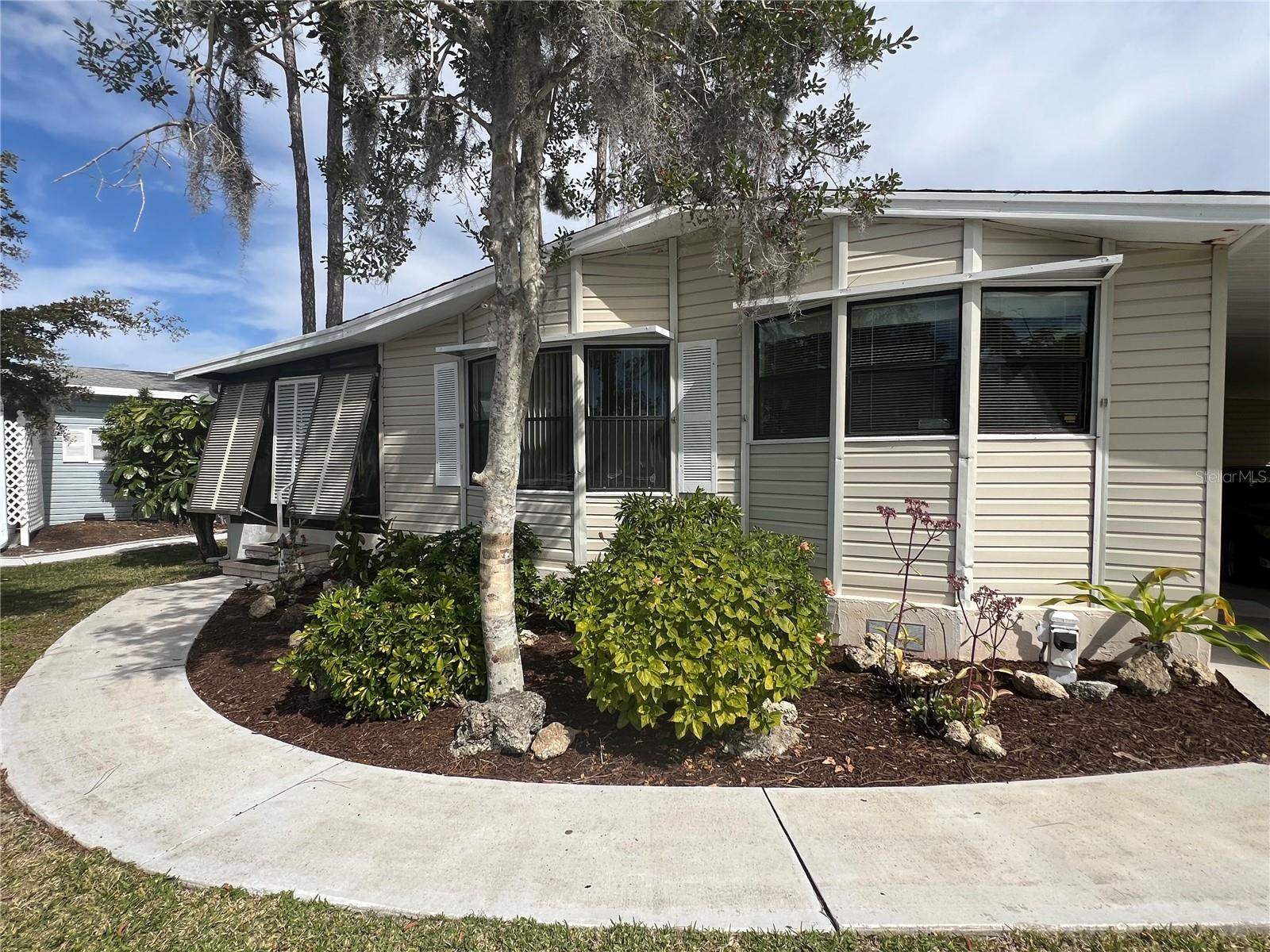 Details for 365 Lakewyn Court, NORTH PORT, FL 34287