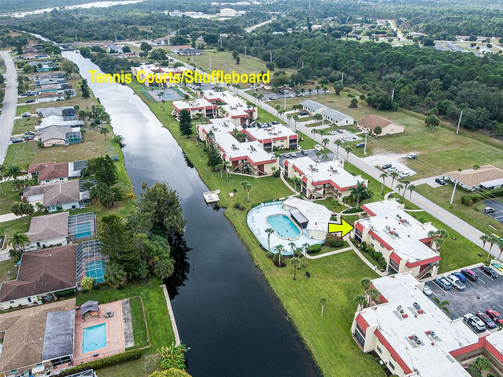 Details for 84 Boundary Boulevard 165, ROTONDA WEST, FL 33947