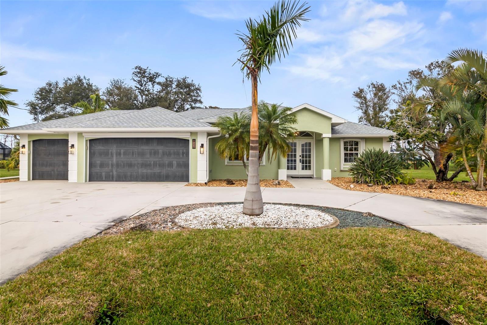 Details for 12 Mariner Lane, ROTONDA WEST, FL 33947