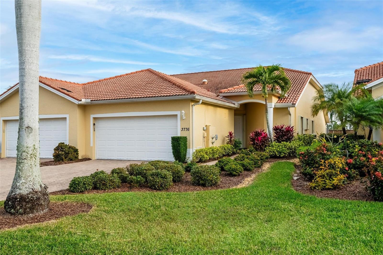 Details for 3776 Albacete Circle 52, PUNTA GORDA, FL 33950