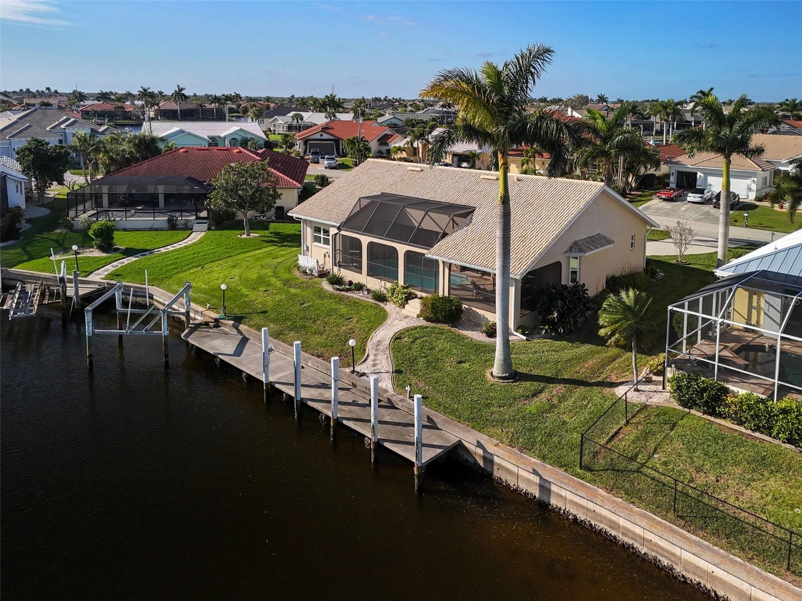 Image 8 of 63 For 3324 Trinidad Court