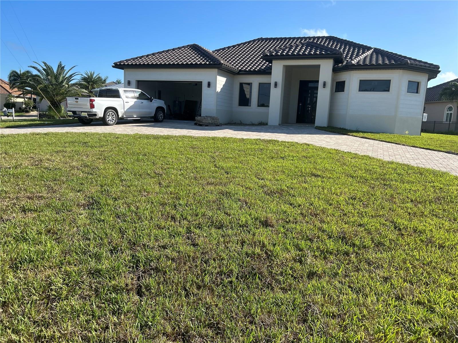 Details for 432 Gun Cay Lane, PUNTA GORDA, FL 33950