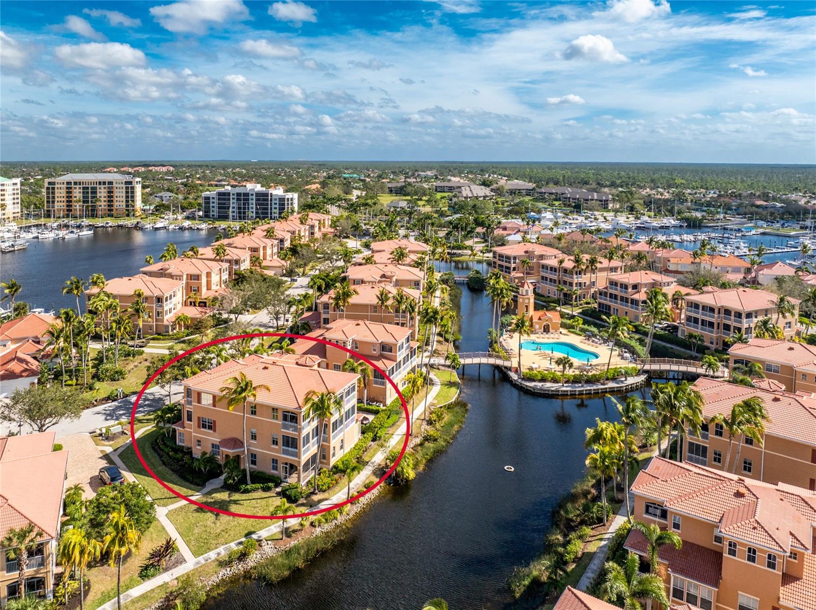 Details for 3440 Sunset Key Circle 102, PUNTA GORDA, FL 33955