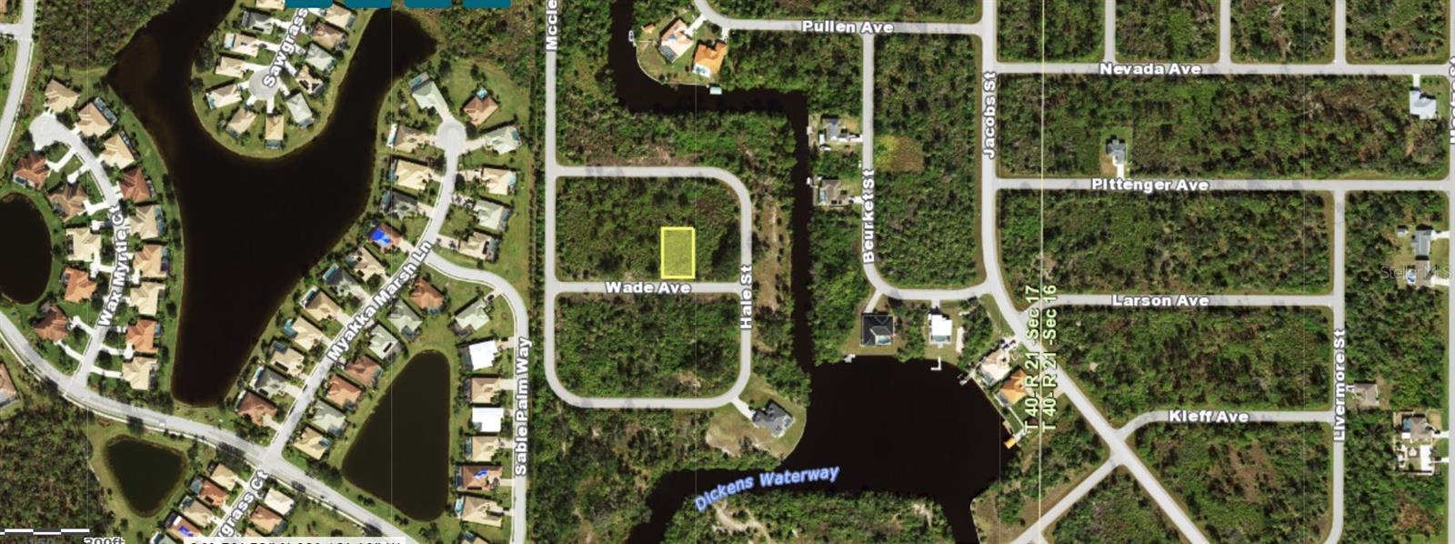 Image 2 of 2 For 13436 Wade Avenue
