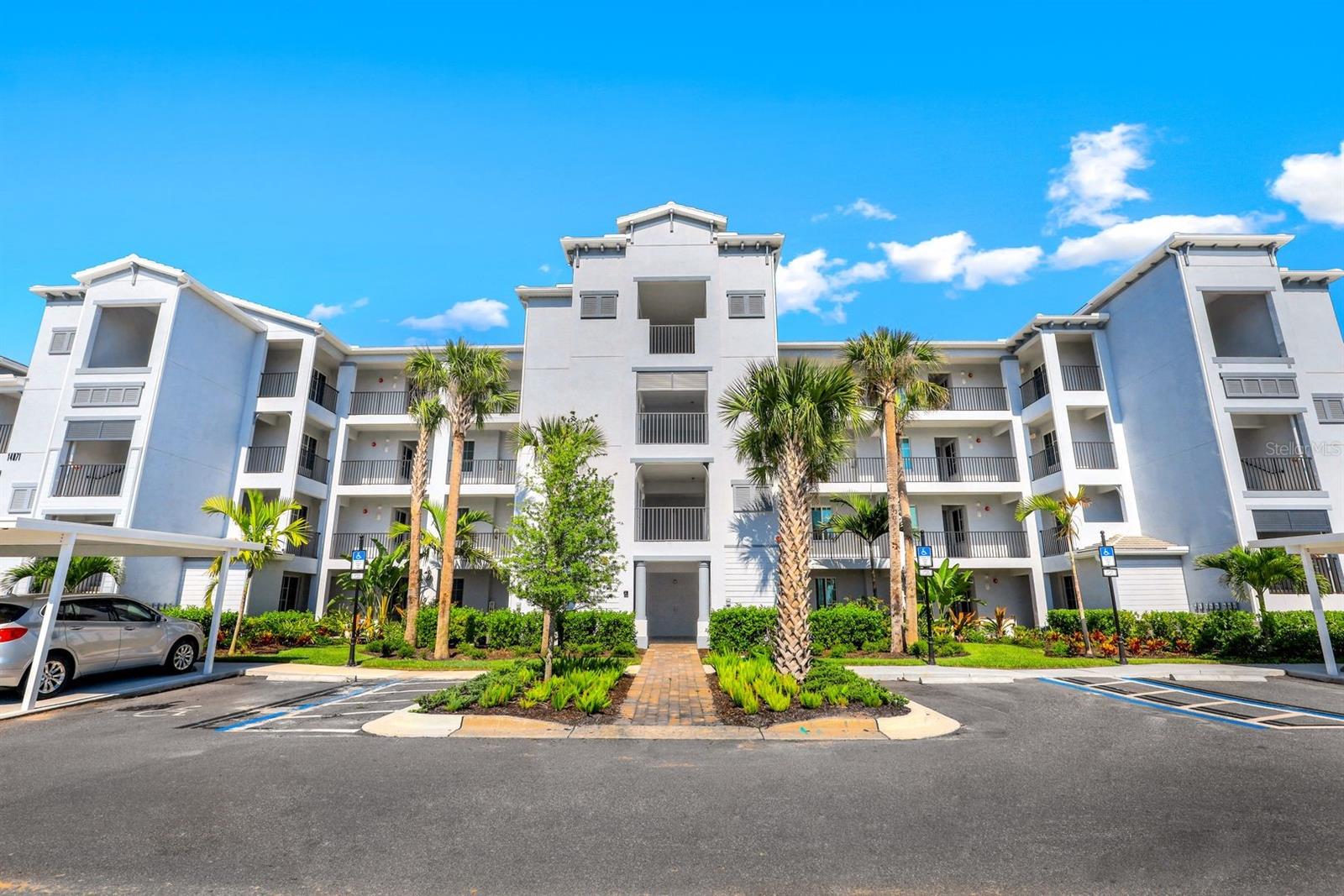 Details for 14091 Heritage Landing Boulevard 121, PUNTA GORDA, FL 33955