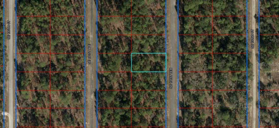 Listing Details for  Se 135th  , DUNNELLON, FL 34431