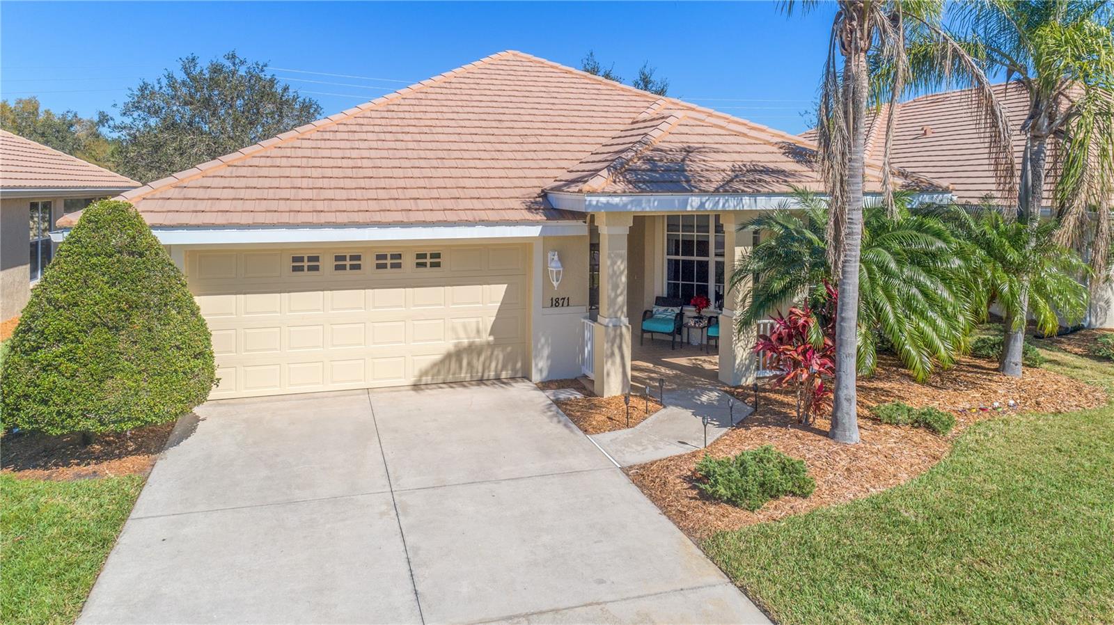 Details for 1871 Mossy Oak Drive, NORTH PORT, FL 34287