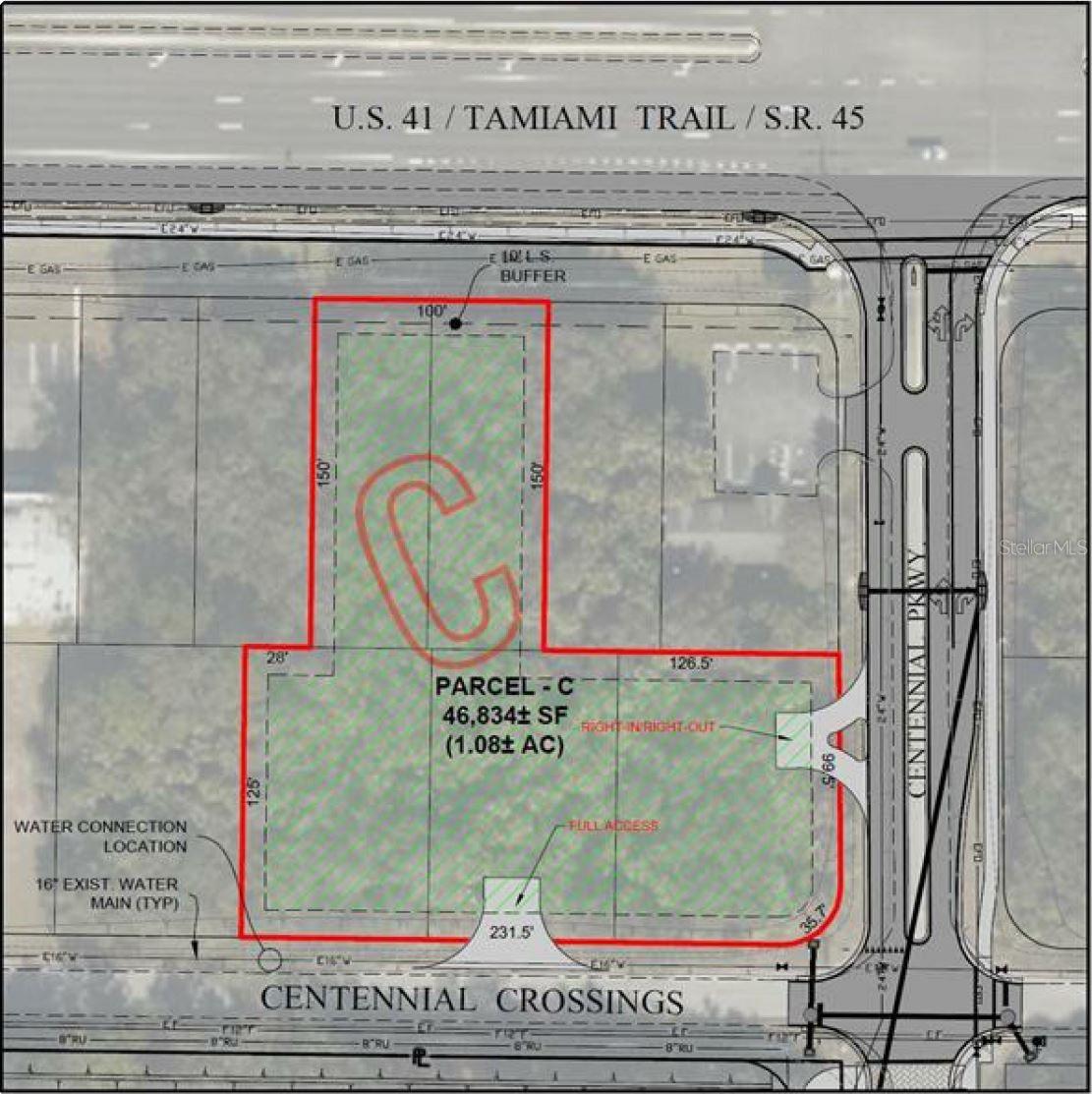 Listing Details for 683 Tamiami Trail, PORT CHARLOTTE, FL 33953