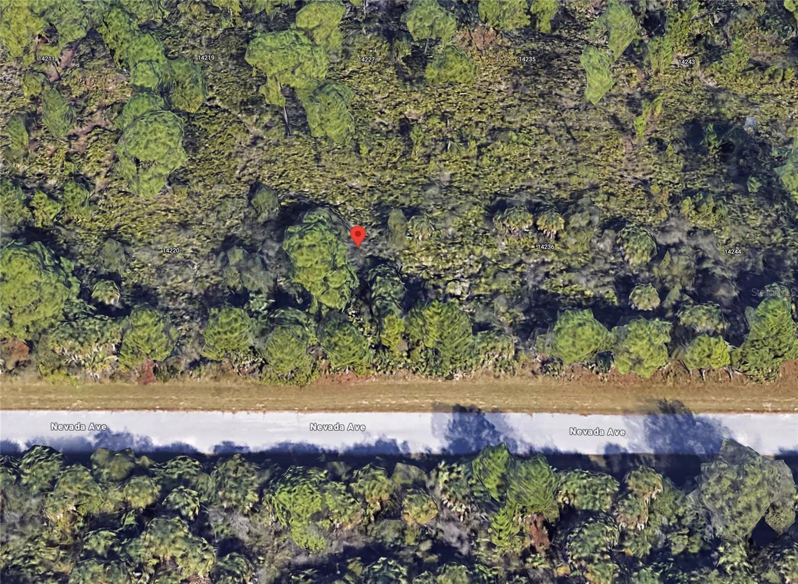 Details for 14228 Nevada Avenue, PORT CHARLOTTE, FL 33953