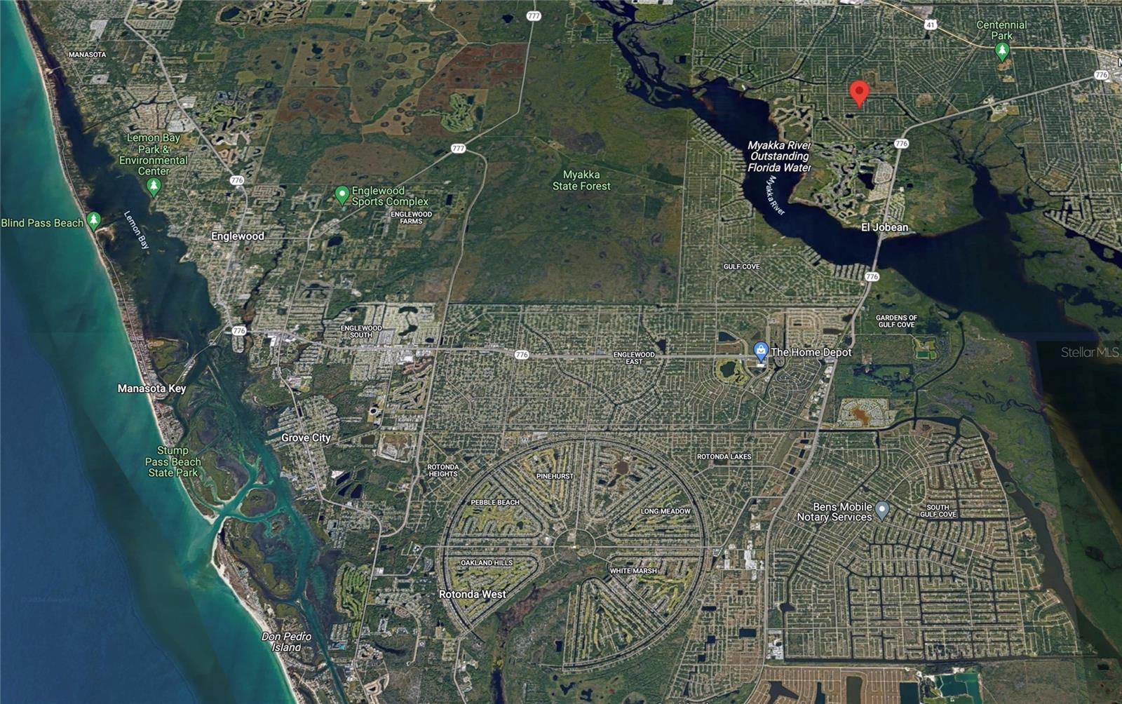 Image 14 of 17 For 14228 Nevada Avenue