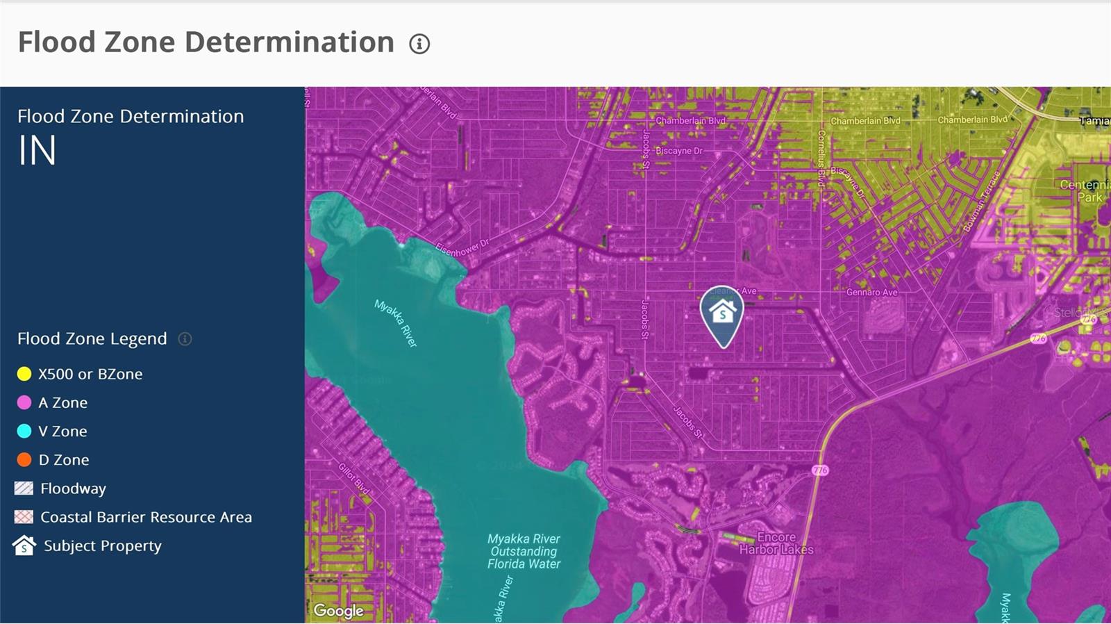 Image 7 of 17 For 14228 Nevada Avenue