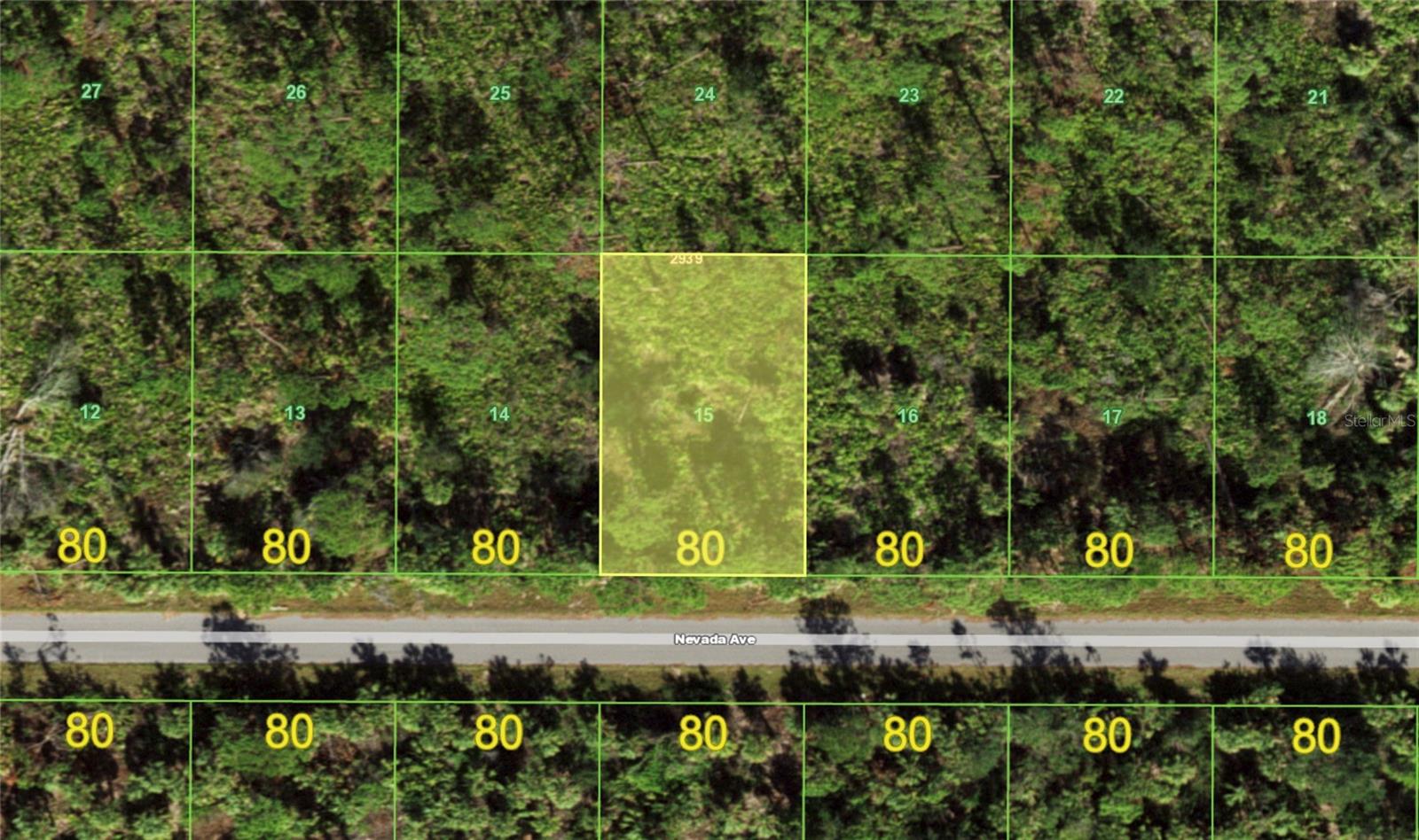 Image 9 of 17 For 14228 Nevada Avenue