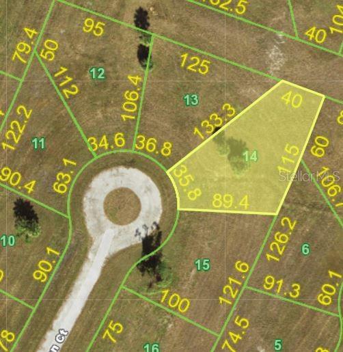 Details for 11 Lemon Court, PLACIDA, FL 33946