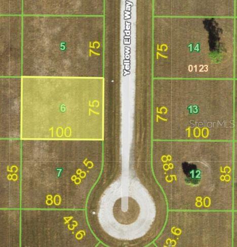 Details for 7 Yellow Elder Way, PLACIDA, FL 33946