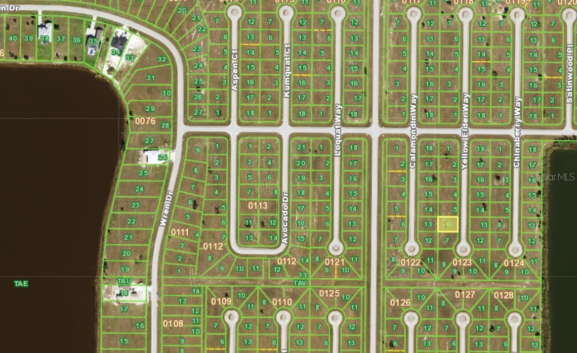 Image 2 of 3 For 7 Yellow Elder Way