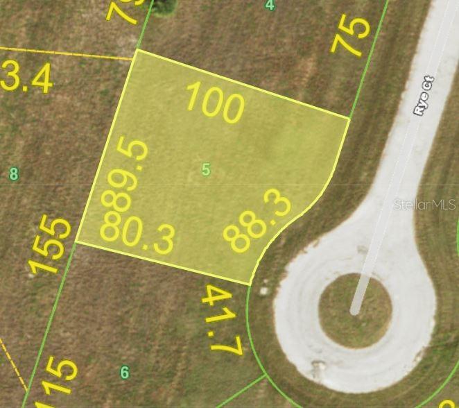 Details for 5 Rye Court , PLACIDA, FL 33946
