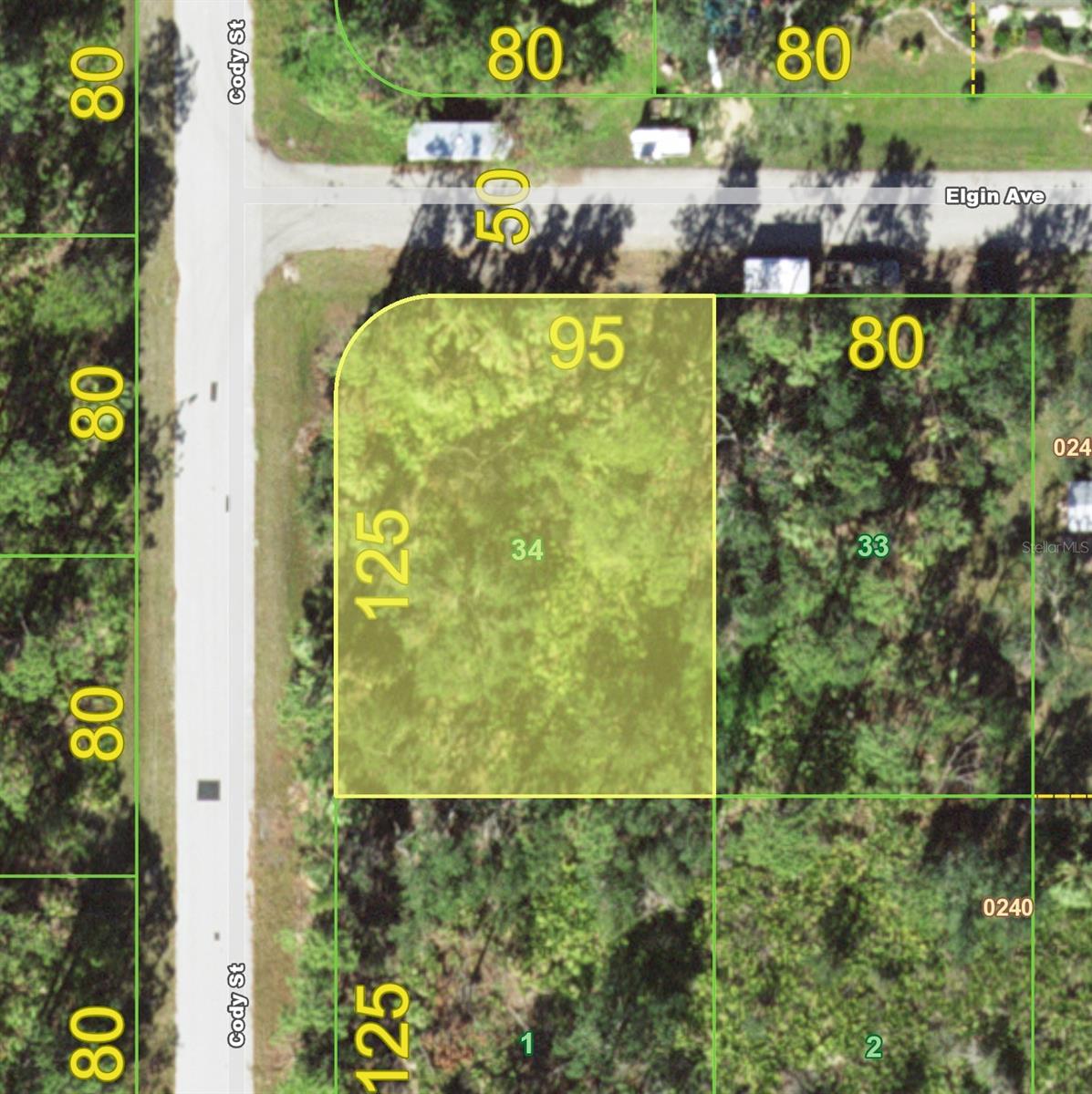 Details for 18319 Elgin Avenue, PORT CHARLOTTE, FL 33948