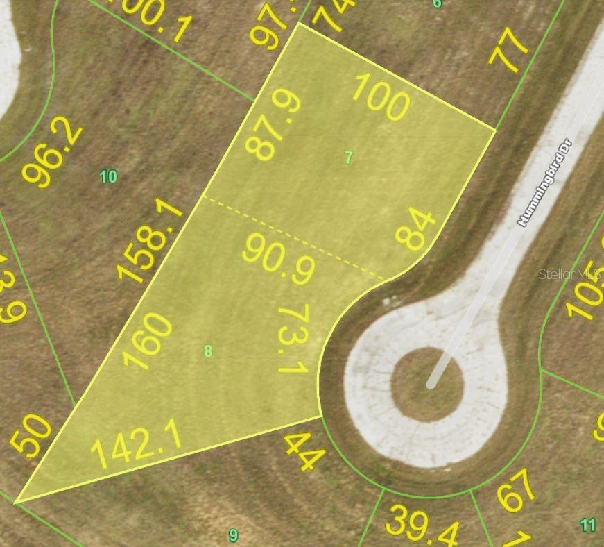 Details for 3 Hummingbird Drive, PLACIDA, FL 33946