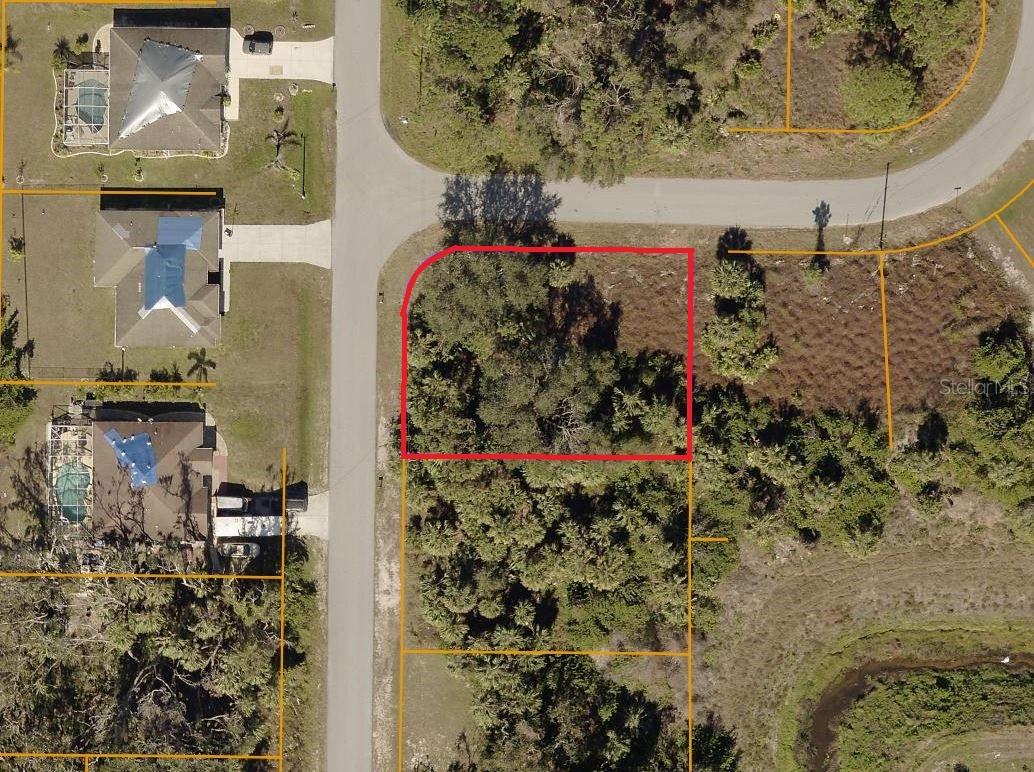 Details for Lot 15 Clovelon Street, NORTH PORT, FL 34291