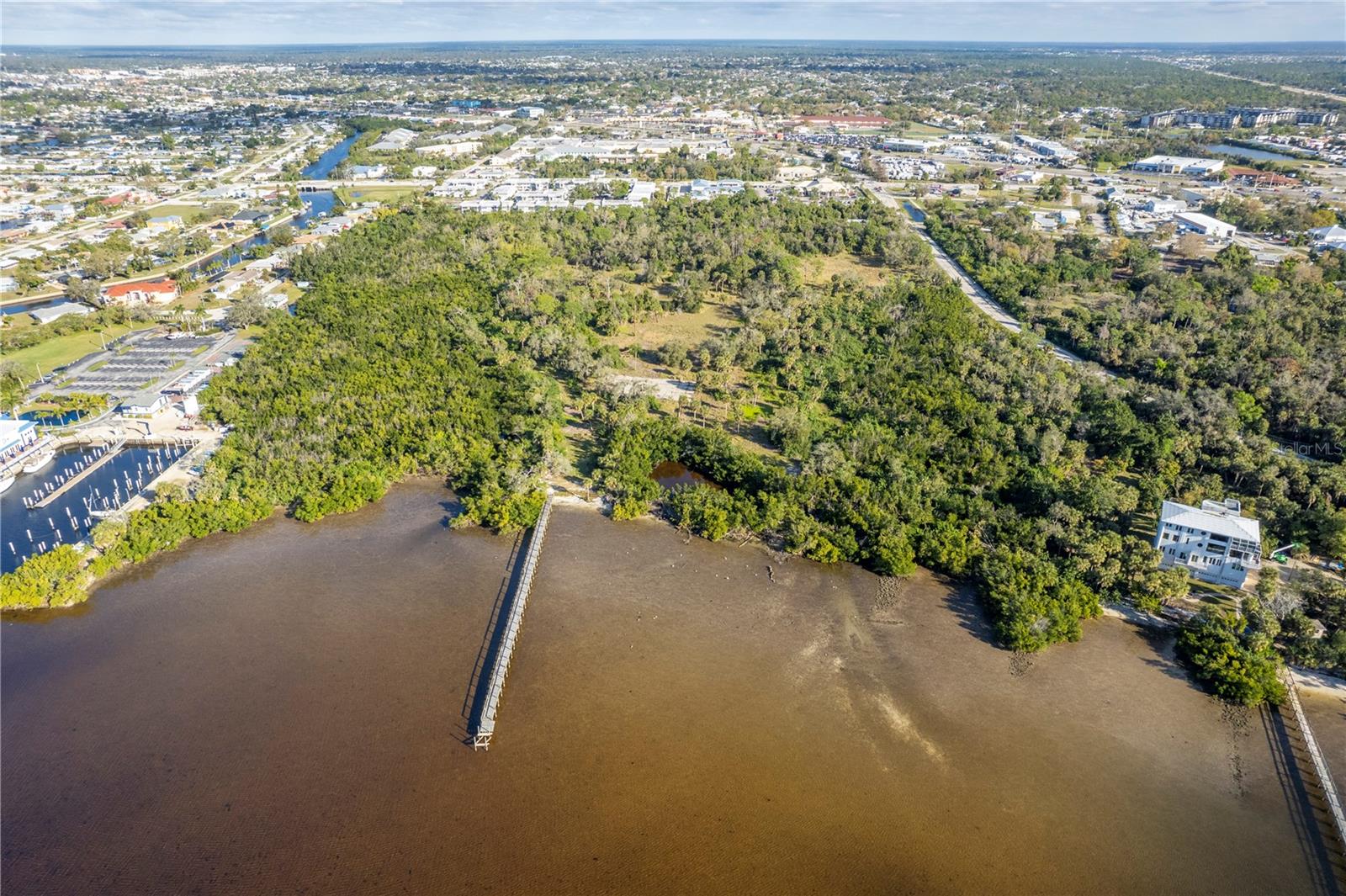 Image 9 of 11 For 22801 Bayshore Road