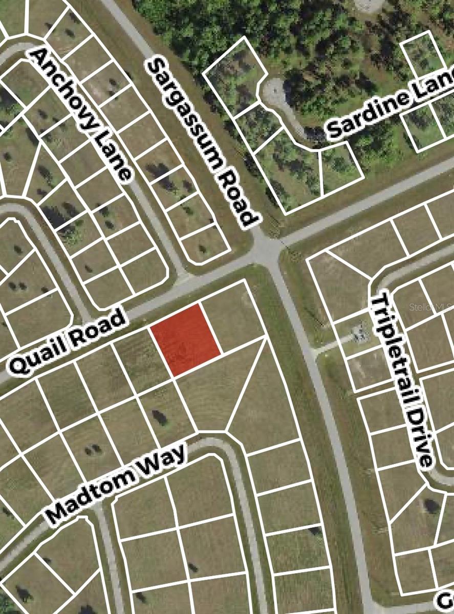Details for 12114 Quail Drive, PLACIDA, FL 33946