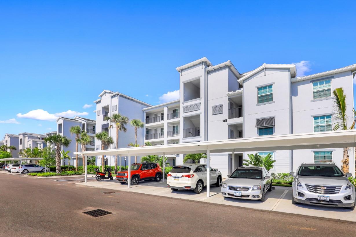 Image 2 of 53 For 14071 Heritage Landing Boulevard 331