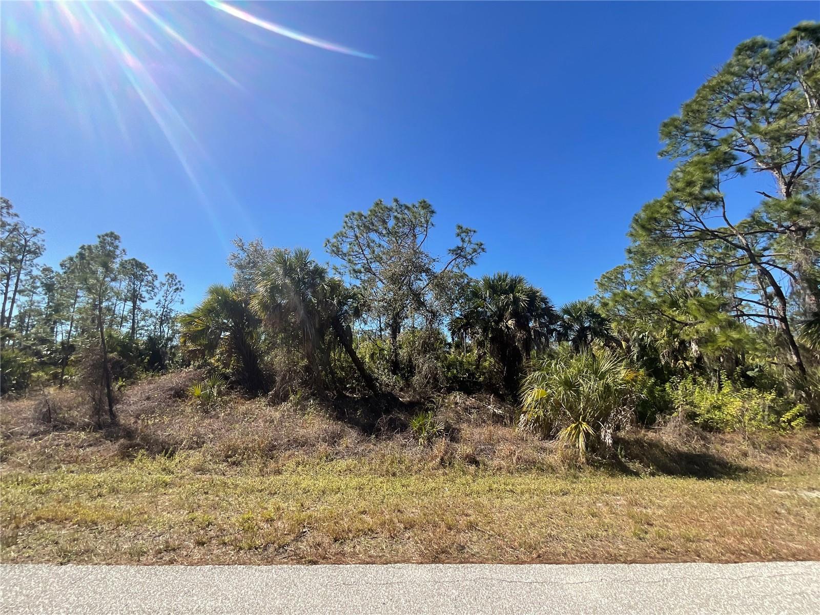 Details for Lot 26 & 27 Hagerick Lane, NORTH PORT, FL 34288