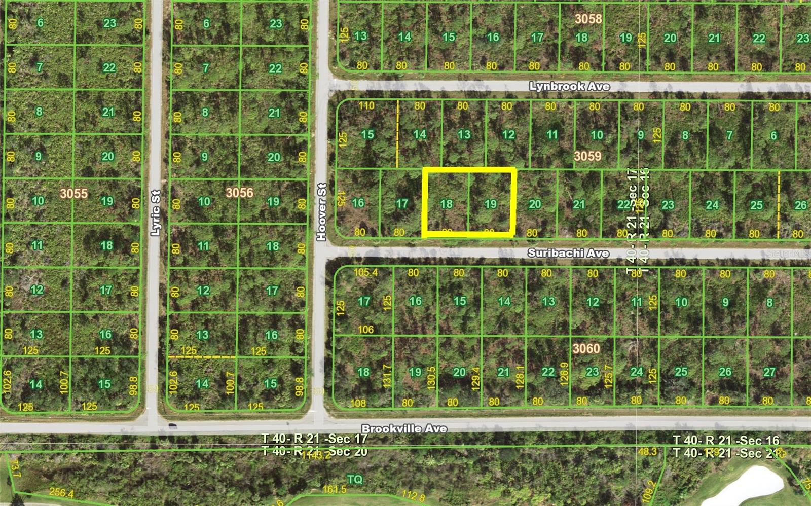 Details for 13494&13502 Suribachi Avenue, PORT CHARLOTTE, FL 33953