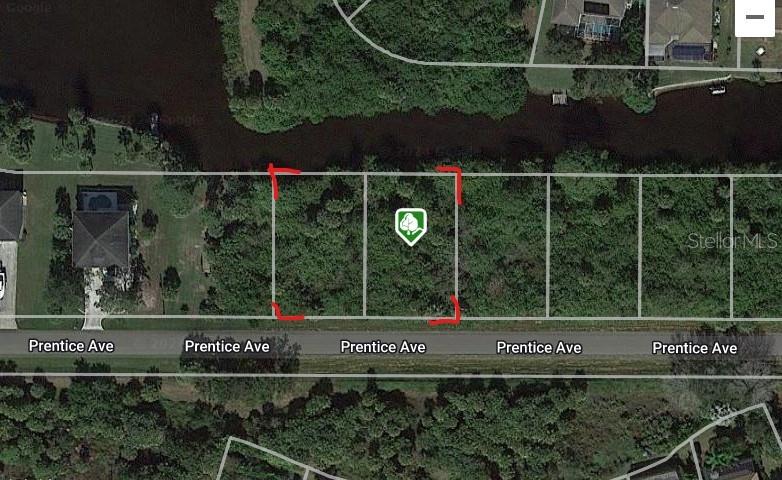 Details for 13338-13330 Prentice Avenue, PT CHARLOTTE, FL 33953