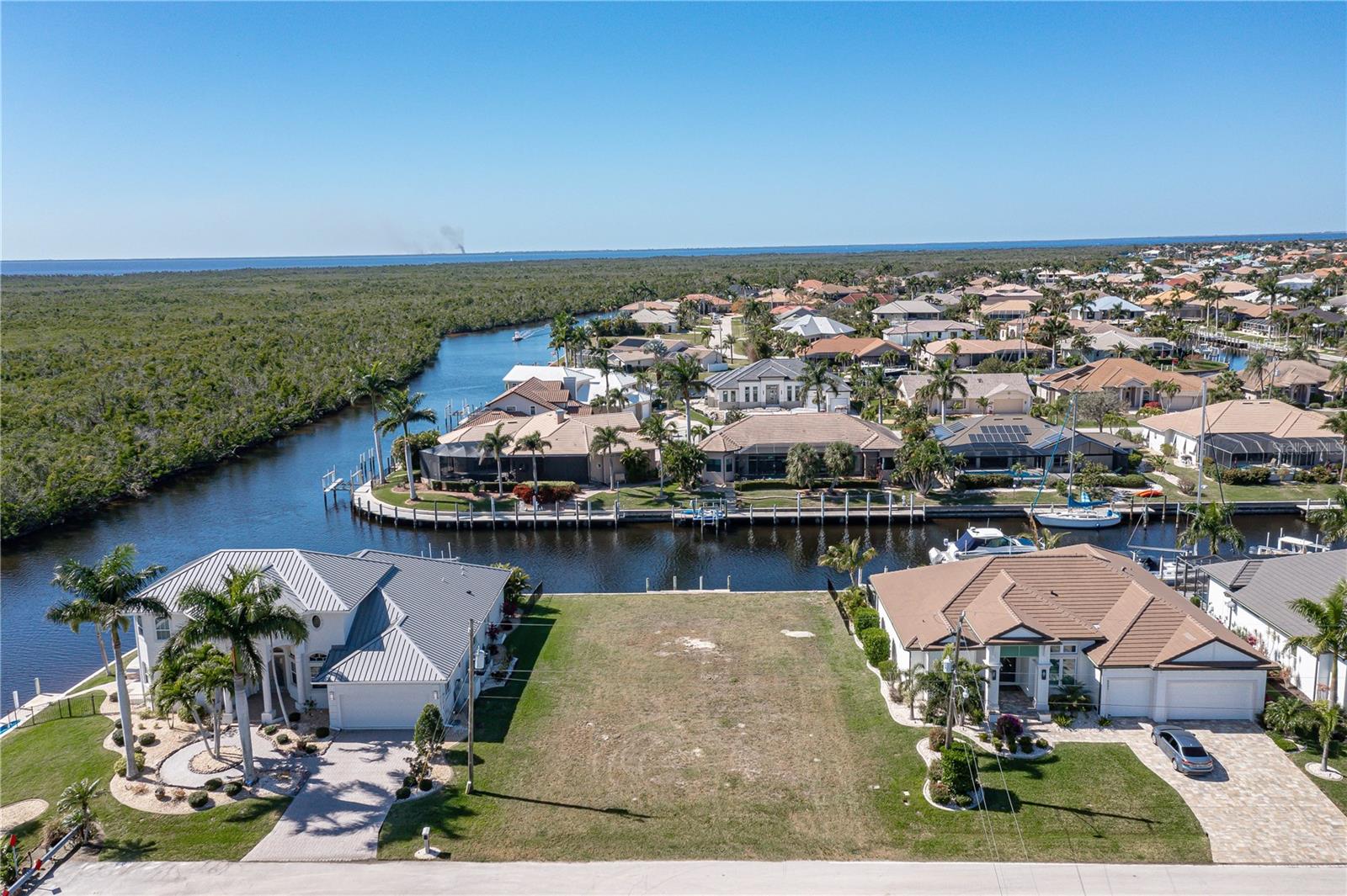 Details for 5049 Bal Harbor Boulevard, PUNTA GORDA, FL 33950