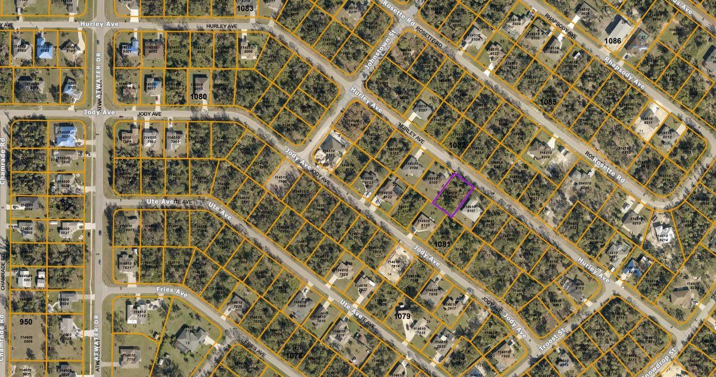 Image 4 of 16 For Hurley Avenue