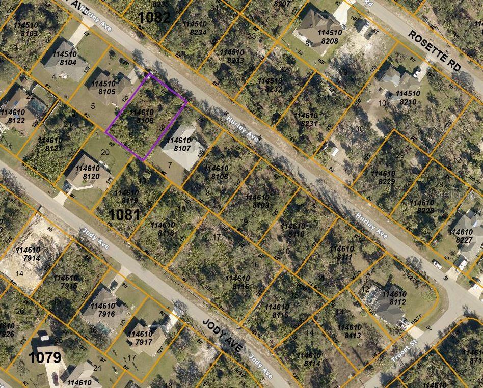 Image 5 of 16 For Hurley Avenue