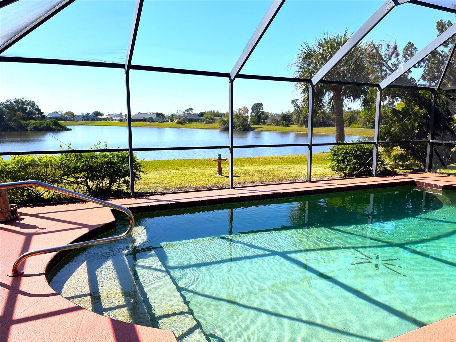 Details for 1115 Venture Court, PUNTA GORDA, FL 33983