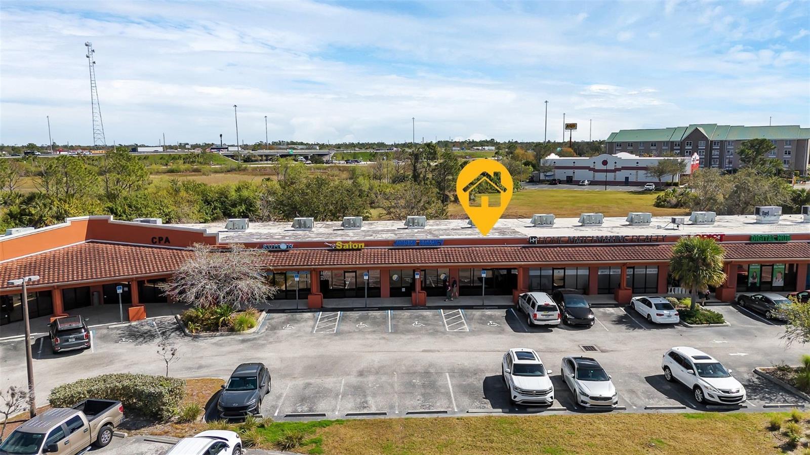 Details for 701 Jc Center Court 12, PORT CHARLOTTE, FL 33954