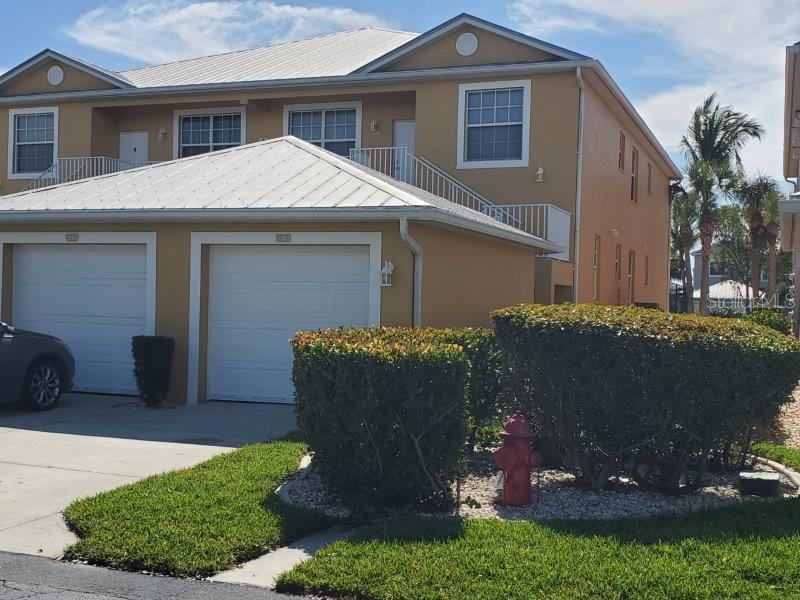 Details for 2002 Bal Harbor Boulevard 612, PUNTA GORDA, FL 33950