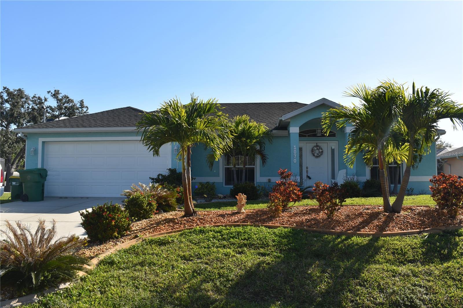 Details for 1070 General Street, PORT CHARLOTTE, FL 33953