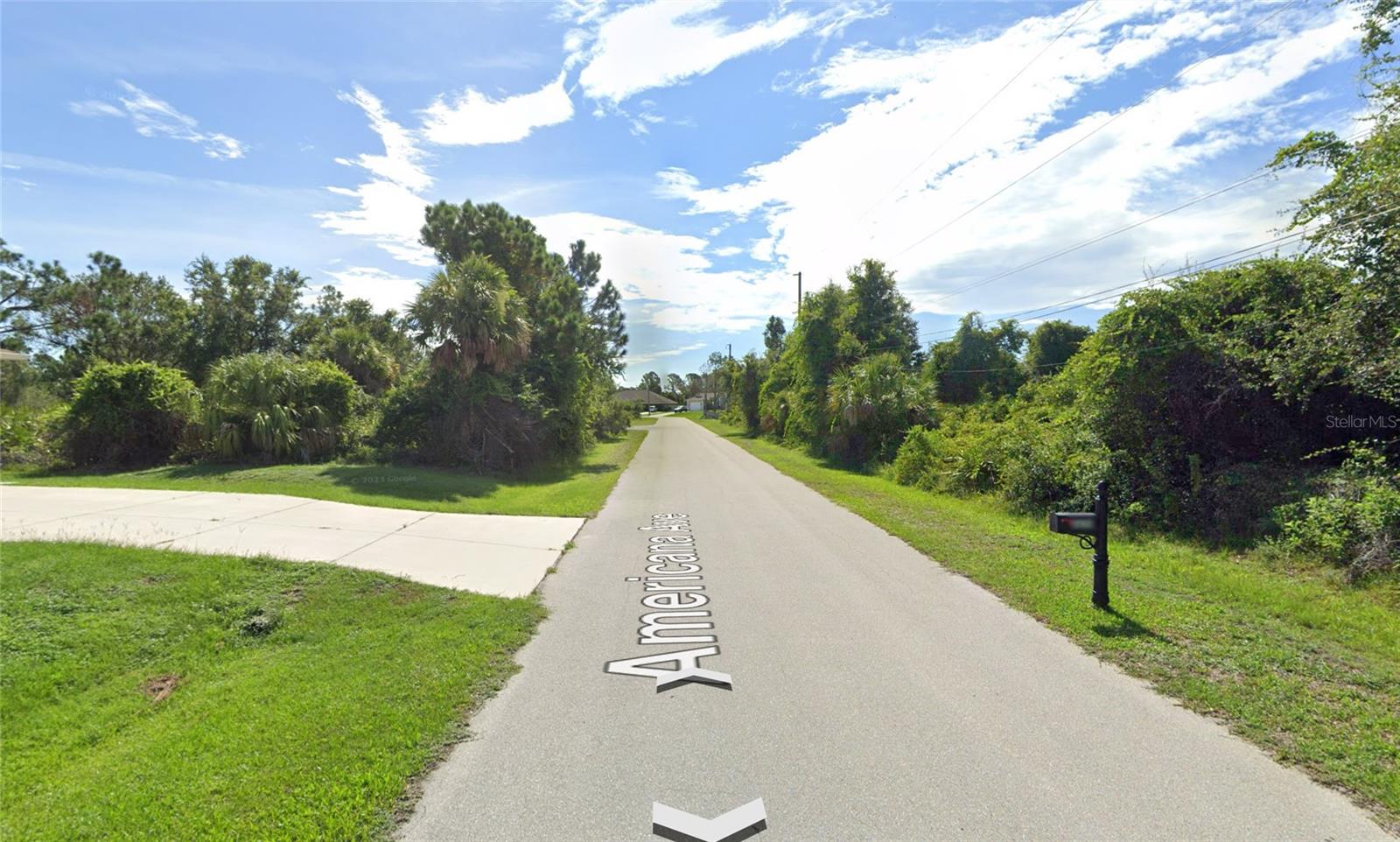 Image 6 of 6 For Americana Avenue